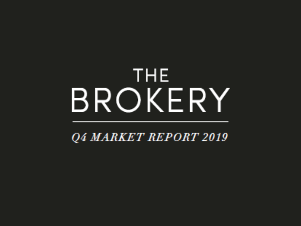 The Brokery Q4 2019 Market Report