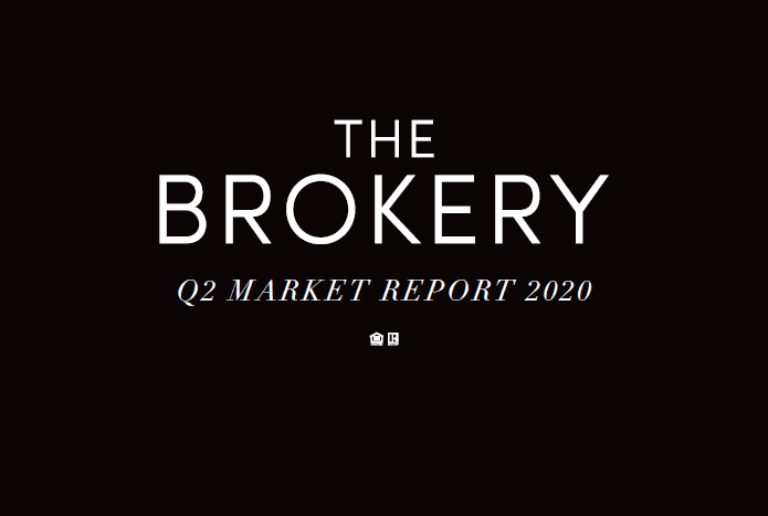 The Brokery Market Report Q2 2020
