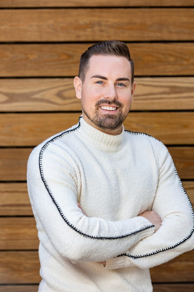 Ronn Wadsworth