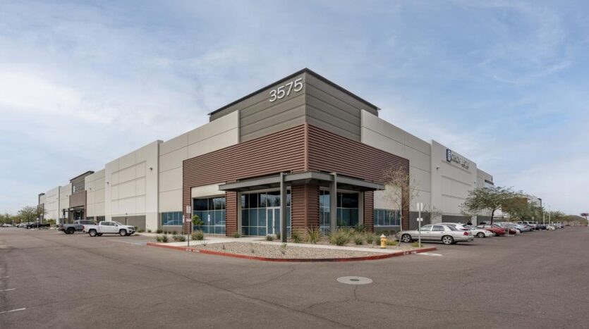 New build-to-rent project underway, Phoenix industrial facility sells; 7 other real estate deals to know