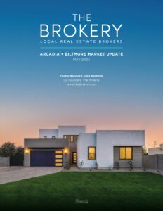 The Brokery - May 2023