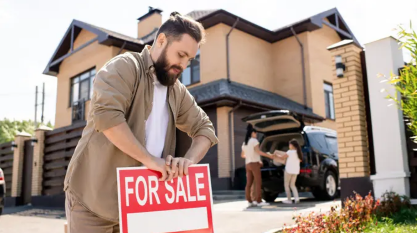 Why Now Is the Time to Downsize Your Home