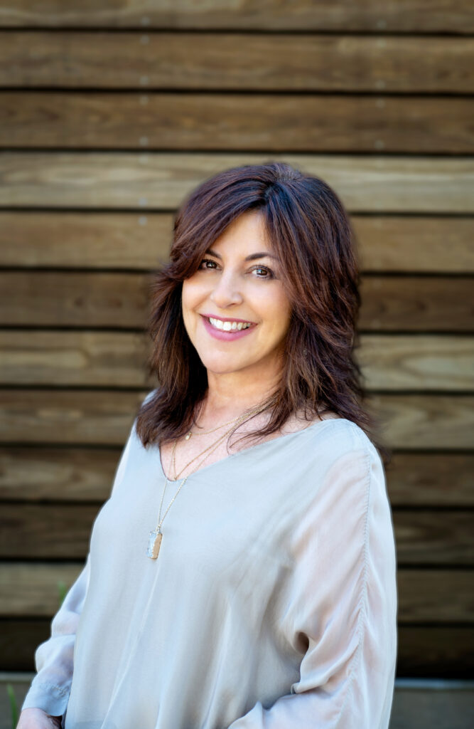 Suzanne Mallory