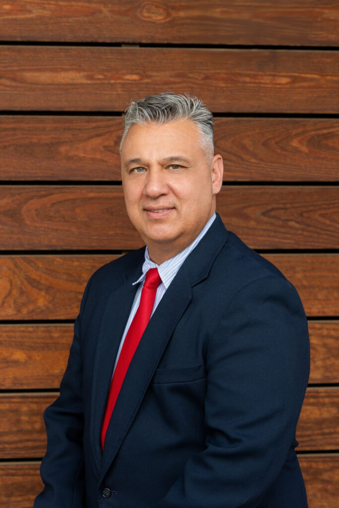 Vic Echeverri
