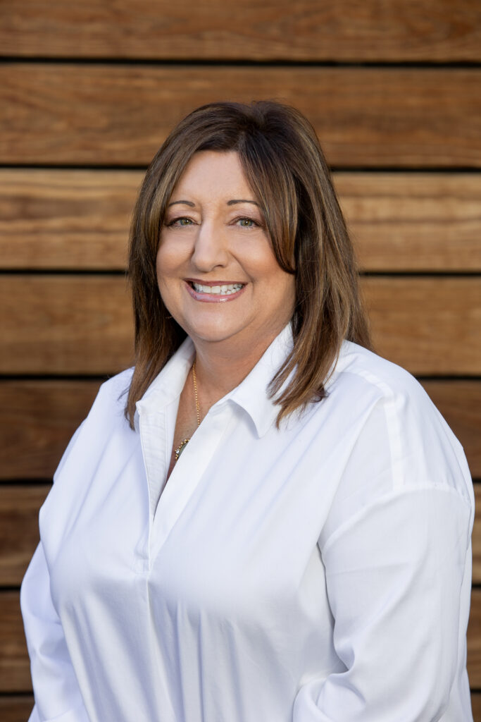 Denise Sharp