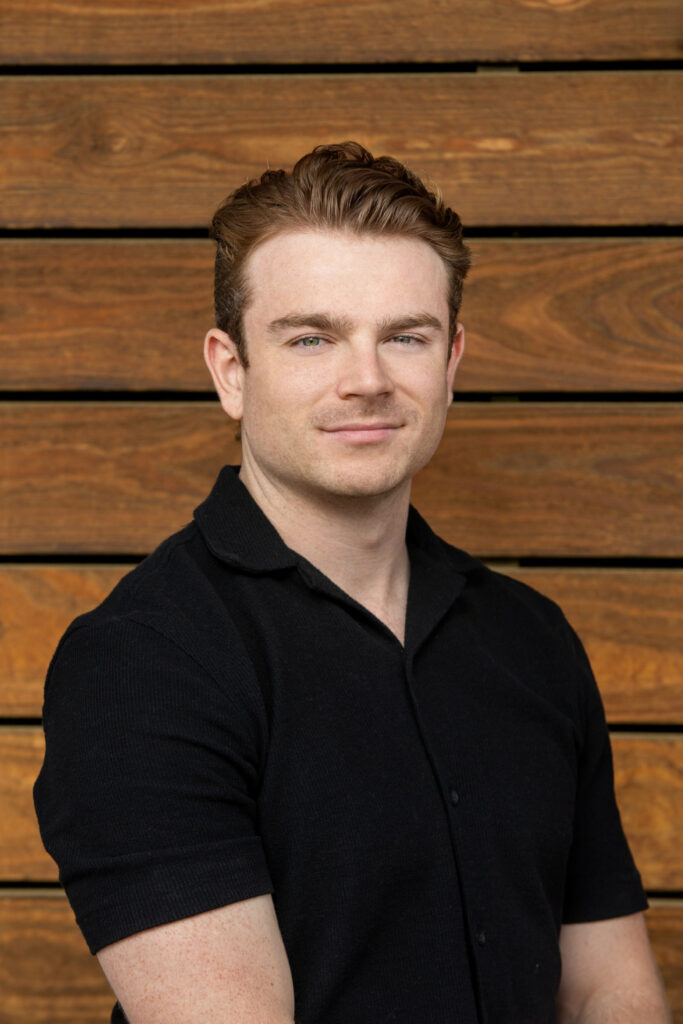 Keaton Aliabadi